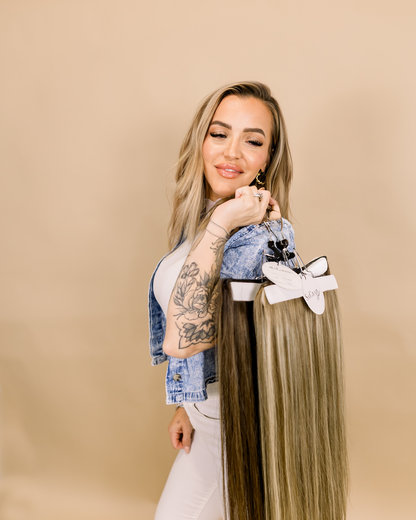 SaGrah Luxe Concealed Method certification (private class)