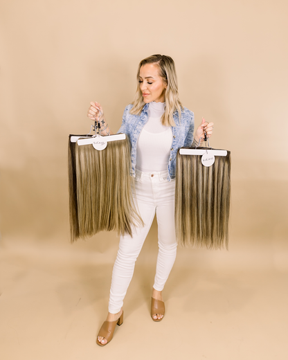 SaGrah Luxe Concealed Method certification (private class)