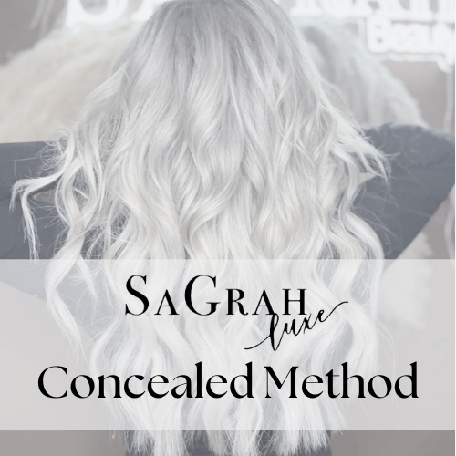 SaGrah Luxe Concealed Method 2-Day Class