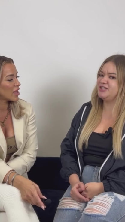 SaGrah Luxe Concealed Method certification (private class)