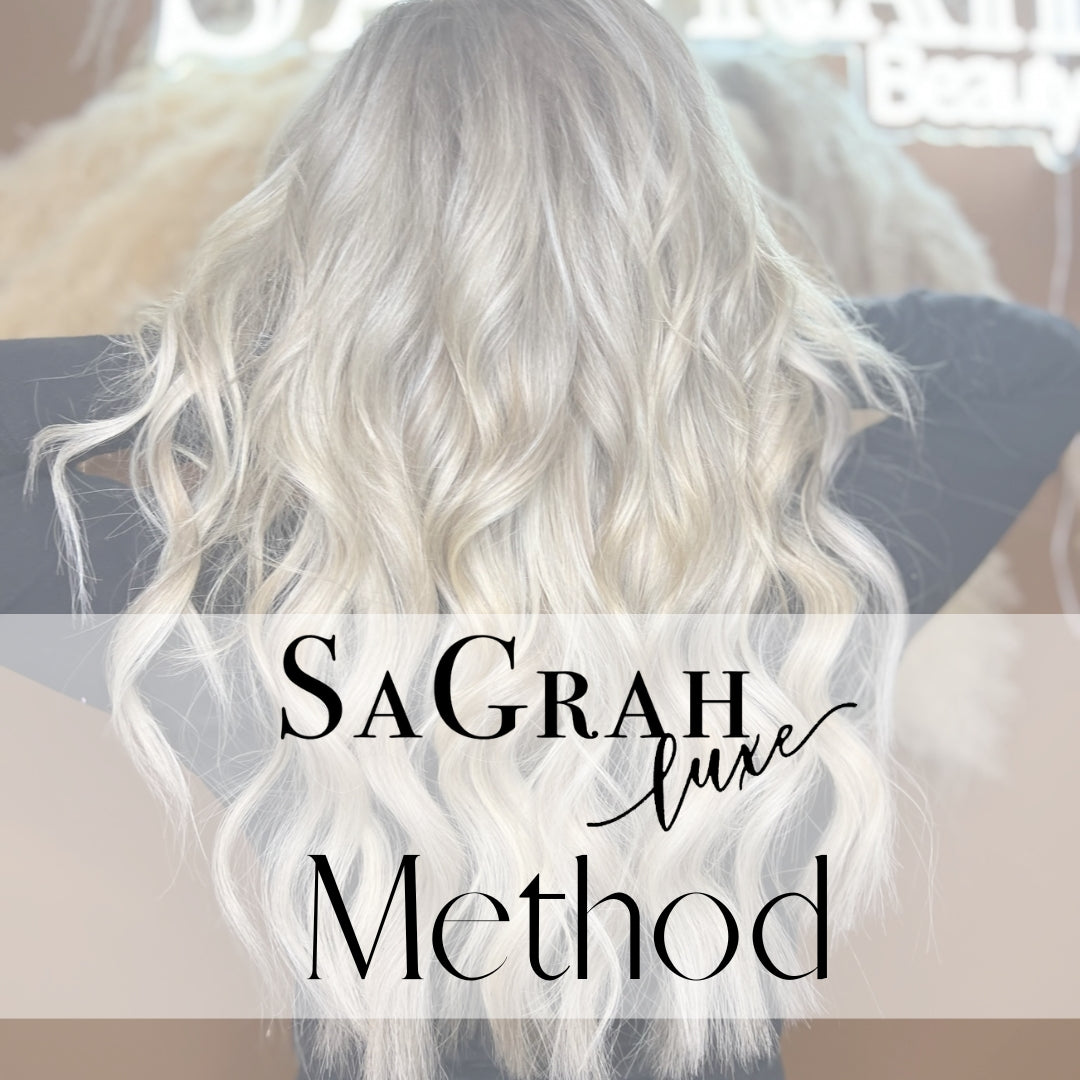 SaGrah Luxe Method 2-Day Class